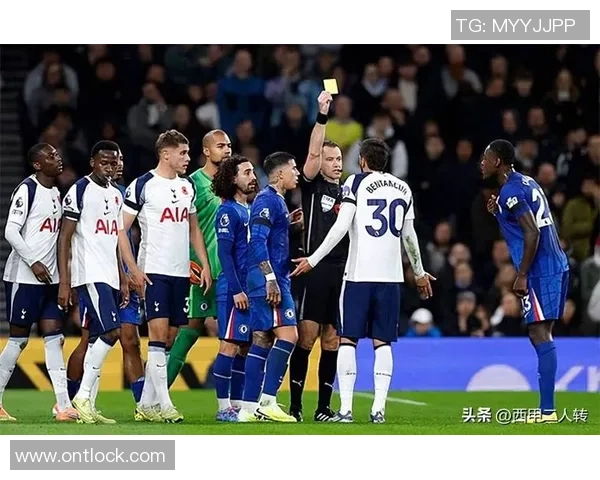 英超焦点战国米3-0热刺红牌争议引发全场热议