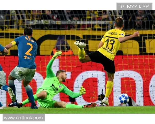 欧冠激战:里昂逆转多特蒙德全场沸腾瞬间回顾与分析 欧冠激战:里昂逆转多特蒙德全场沸腾瞬间回顾与分析