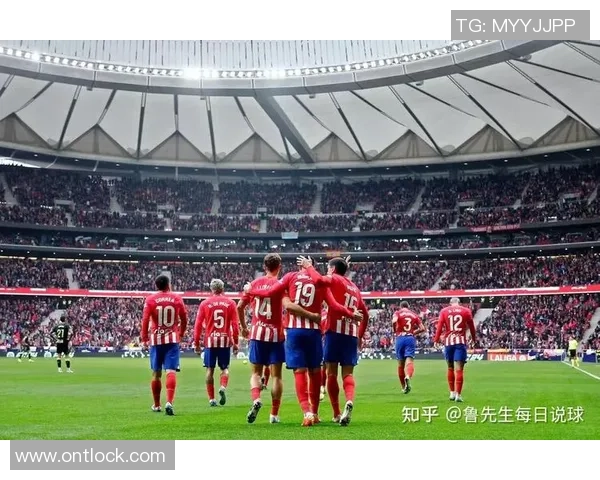 中超精彩对决马竞与皇马激战成平局全场沸腾