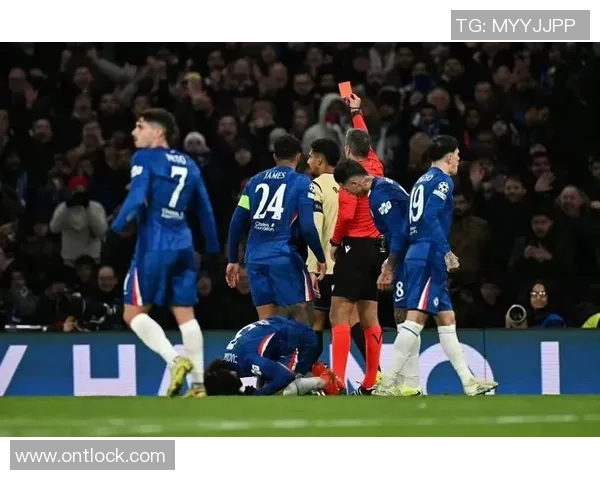 德甲精彩对决切尔西小胜巴黎乌龙球成关键瞬间战术解析 德甲精彩对决切尔西小胜巴黎乌龙球成关键瞬间战术解析