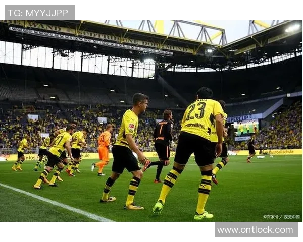 欧冠震撼战役莱比锡强势3-0击败多特蒙德精彩集锦回顾