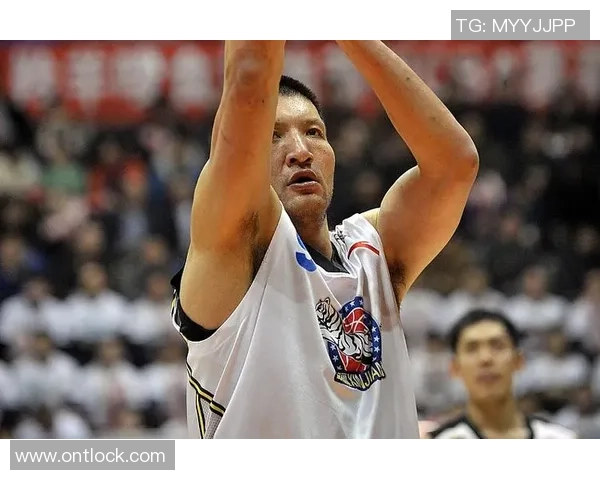 谁是幕后推手姚明成功之路的关键人物与组织揭秘 谁是幕后推手姚明成功之路的关键人物与组织揭秘