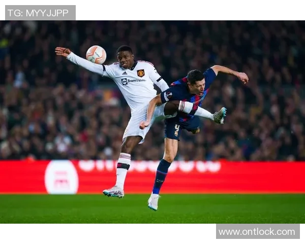 巴萨友谊赛大胜曼联绝杀瞬间点燃全场转会传闻再起