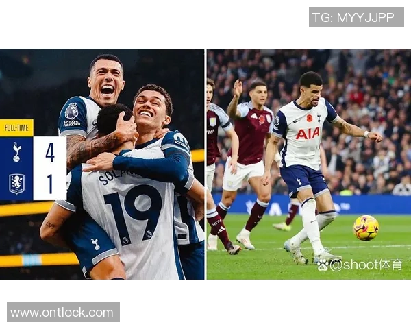 英超大战切尔西狂胜热刺四球大捷全场沸腾瞬间回顾与分析 英超大战切尔西狂胜热刺四球大捷全场沸腾瞬间回顾与分析