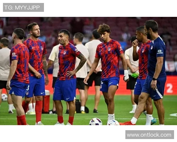 马竞主场大胜切尔西3-0赛后球迷狂欢庆祝胜利时刻