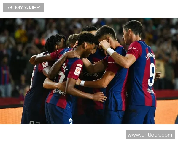 足总杯精彩对决巴萨凭乌龙球险胜拜仁全场回顾